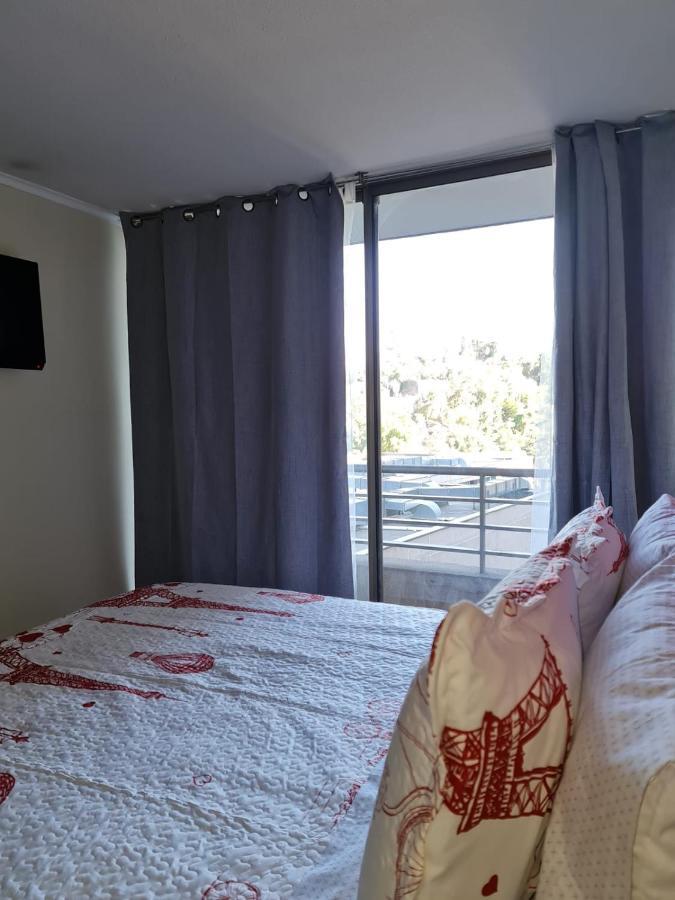 Stay.rousse Apartamento Santiago